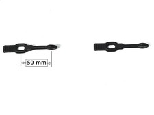 DUCATI 851/888 CORSA TANK