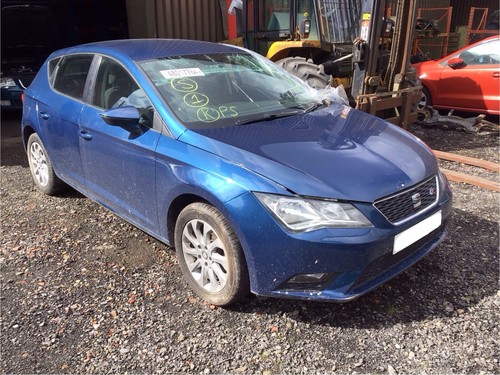 Seat leon mk3 - 2013-2016, 1.6tdi
