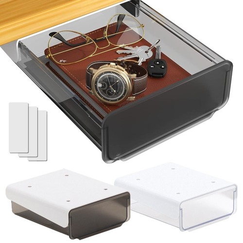 Under desk drawer - under,