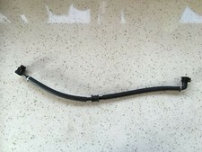 1597 Yamaha YZFR125 Injector Fuel Hose  7228 with White locating clip
