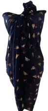 Sarong Dress Skirt Beach Cover