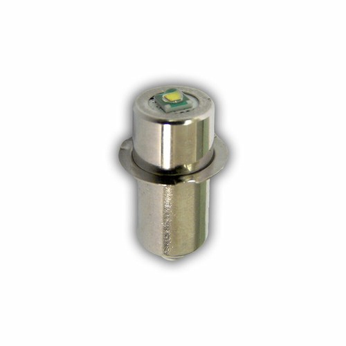 Maglite flashlight led - flashlight, upgrade