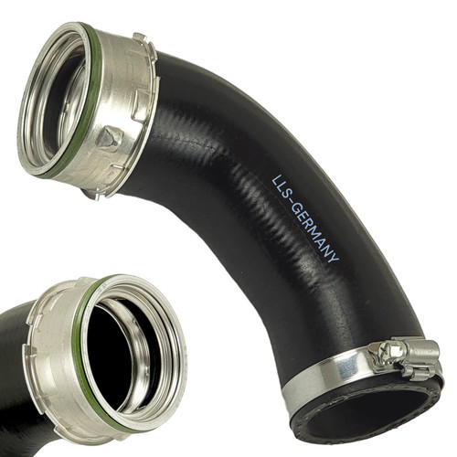 Turbo hose for bmw series - for,