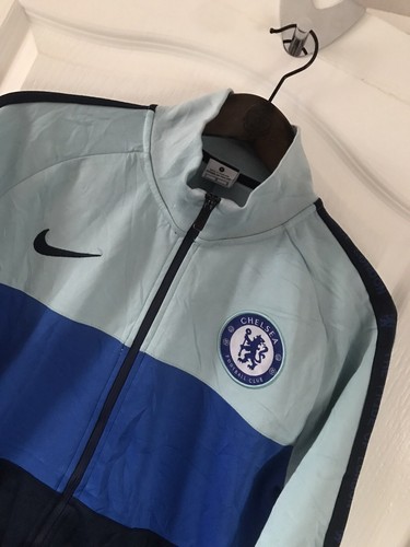 Chelsea nike blue - chelsea,