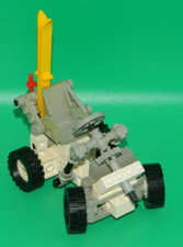 Lego Technic Arctic Snow