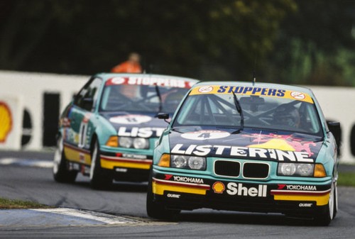 Steve soper team shell - steve,