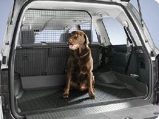 Genuine Toyota Land Cruiser