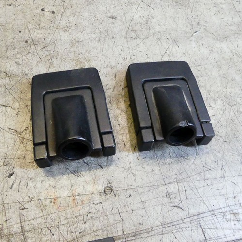 Bmw 100 luggage locks - rs,