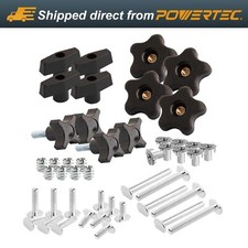 POWERTEC Jig and Fixture