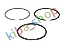 PISTON RINGS 1025MM +050 3-2385-4 FITS IVECO FITS DAF CF 65 LF LF 45 LF 55 SB