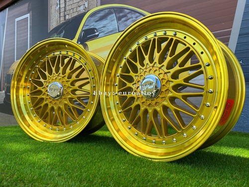 Inch 5x120 rs style - 20,