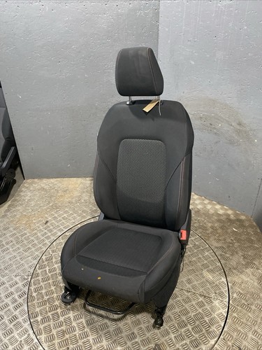 Ford fiesta mk8 - ford, st