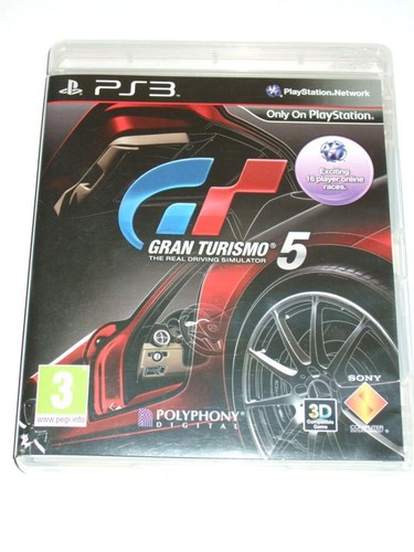 Gran turismo for - turismo,