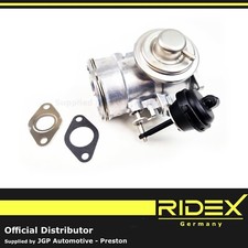 EGR Valve Exhaust Gas Recirculation - VW Transporter T5 Bus 2.5 TDI 070128070B