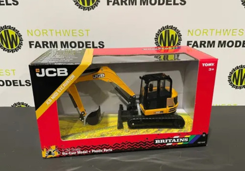 Britains 43013 scale - britains,