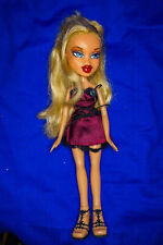 Bratz Step Out Cloe Doll
