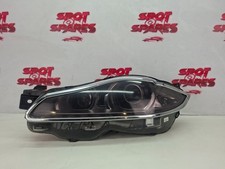 10-15 JAGUAR XJ X351 N/S LEFT