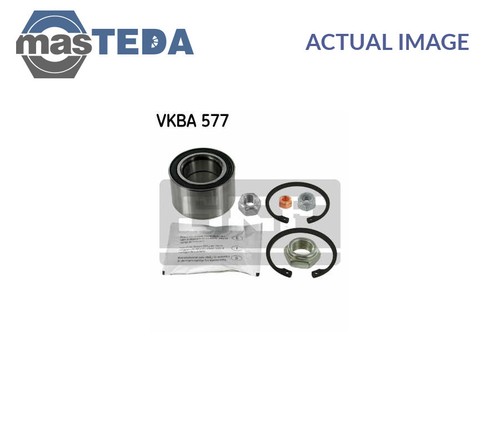 Vkba 577 wheel bearing kit - vkba,