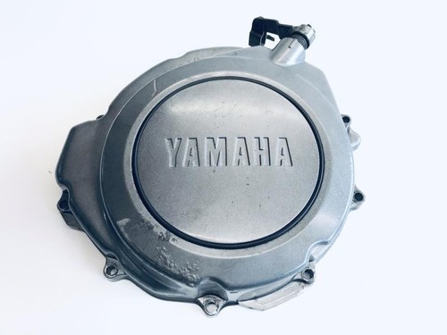 Clutch cover yamaha xtz - clutch,