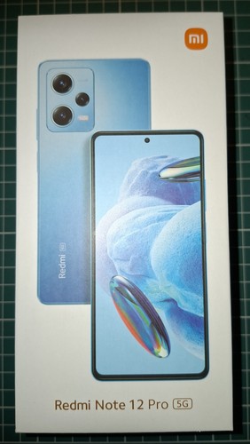 Xiaomi redmi note pro - note,