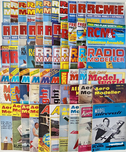 Various remote control model - remote,
