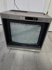 Sony Trinitron KV-1222R 12"
