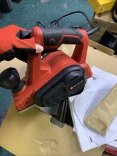 Einhell electric planer - einhell, tc-pl