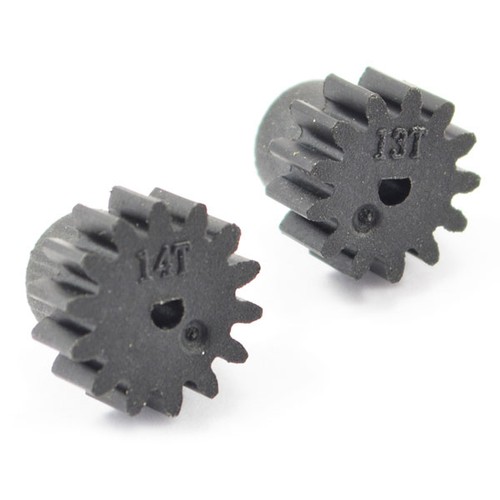 Ftx comet pinion - pinion, gears