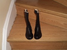 russell & bromley girls boots