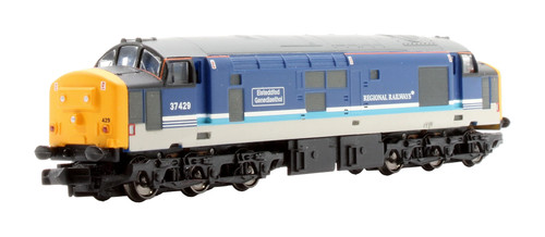 Graham farish gauge 371154 - gauge',
