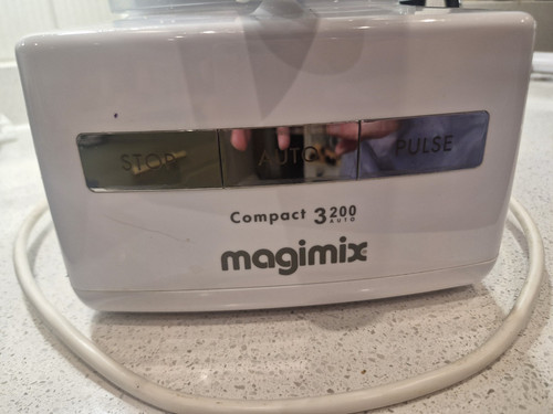 Magimix compact 3200 auto - magimix,