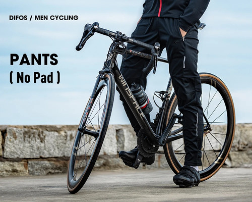 Difos men cycling mtb pants - difos,