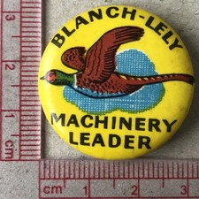 VTg Og Blanch Lely Machinery