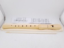 Freshman Wooden Pro C Descant Recorder