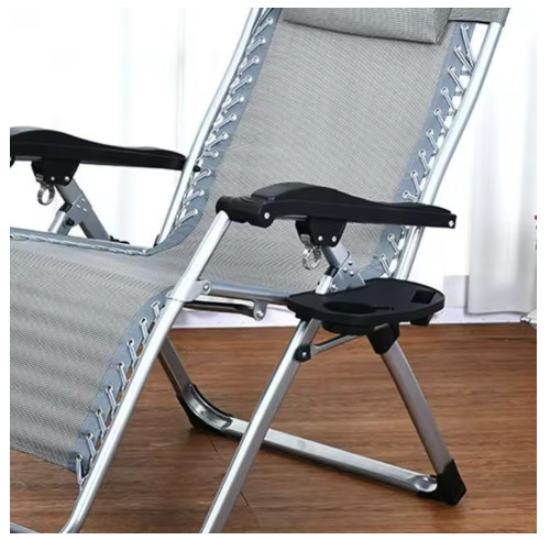 Reclining sun lounger outdoor - lounger,