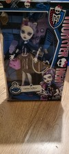 Monster High G1/Wave 1 Catrine