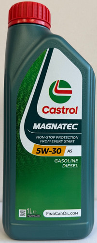 Castrol magnatec a5 - 5w-30,