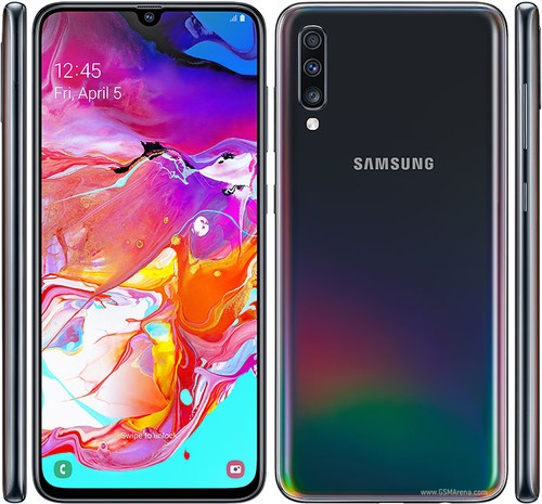 Sealed boxed samsung galaxy - sealed,