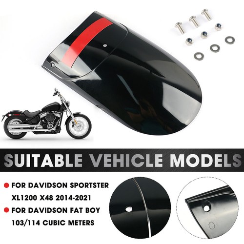 Front fender extender for - fender,