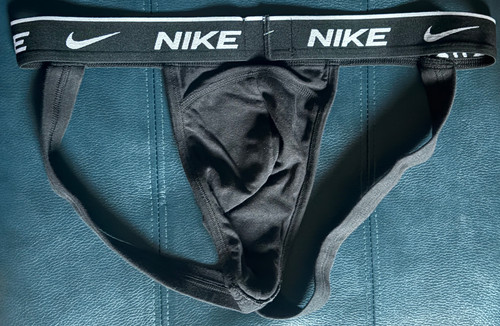 Nike jockstrap size small - nike,