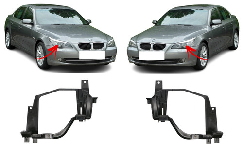 For bmw e60 - /, 2007