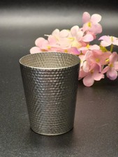 Chinese Solid Silver Shot