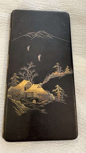 Antique meiji japanese - meiji,