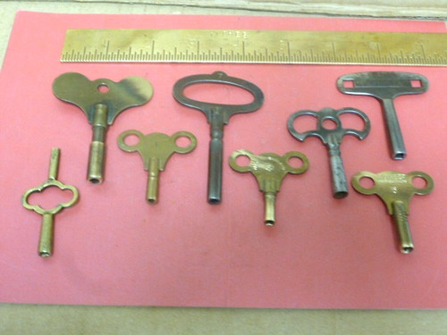 Useful old - 8,