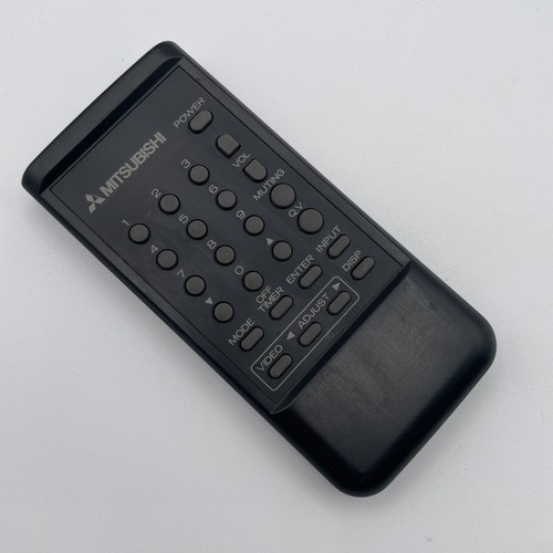 Mitsubishi remote control for - remote,
