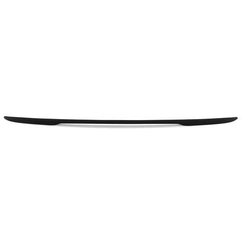 Fits bmw f30 - rear, trunk