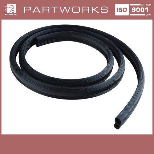 Door seal for porsche 911 - 911, f/g