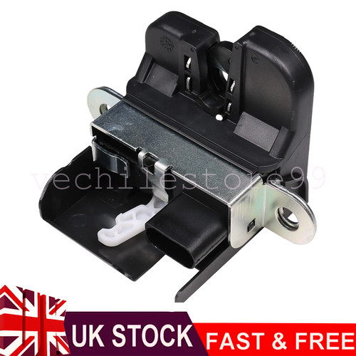 Tailgate boot lock - latch, catch