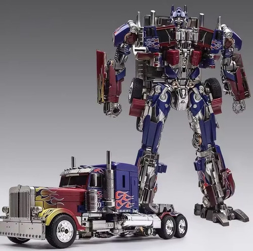 30cm transformation robot toys - 30cm,