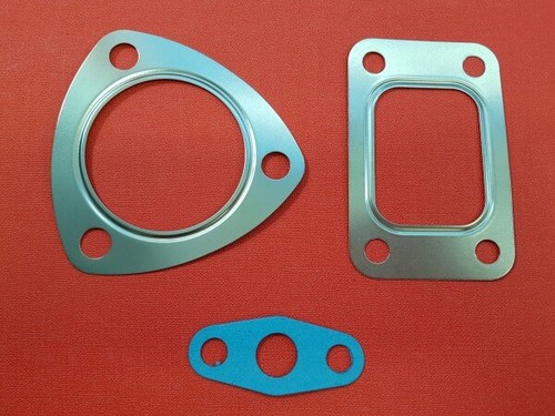 Turbocharger gasket kit volvo - gasket,